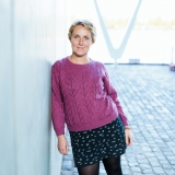 Asta Nechajute, 2016